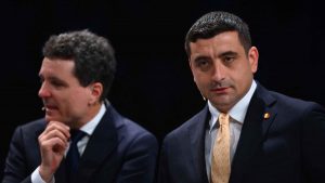 Analiza scandalului politic: Președinția și negocierile cu AUR pentru Guvernul Veștea