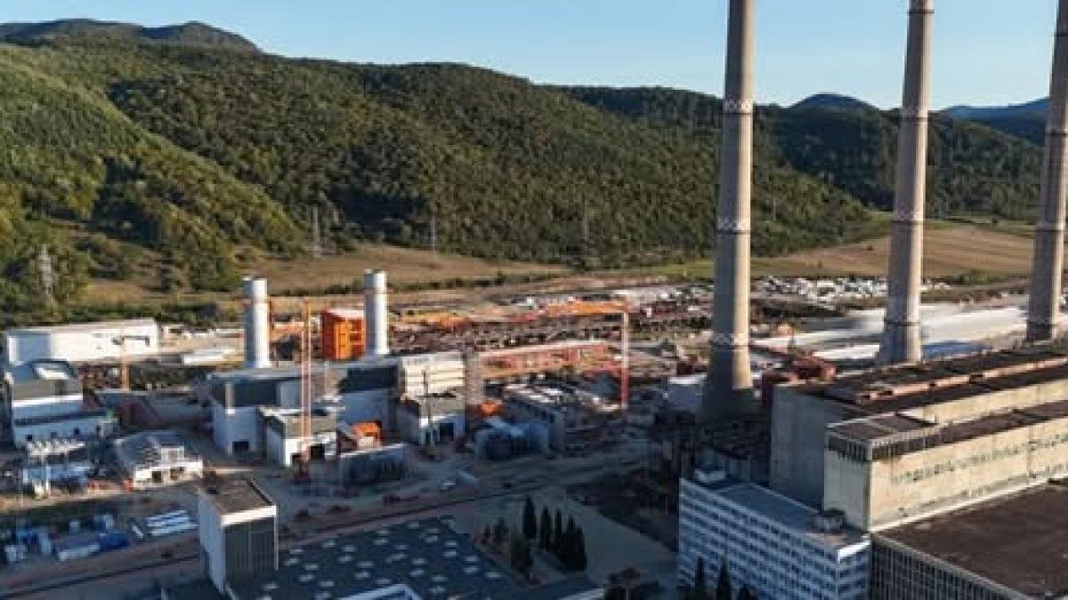 Mintia: O Investiție Energetică de Anvergură și Impactul Său Asupra Facturilor Consumatorilor Români