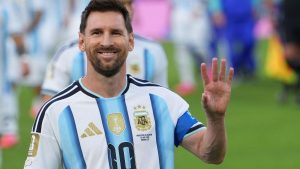 Reflecții și Emoții: Lionel Messi la 39 de Ani – O Legendă în Continuare