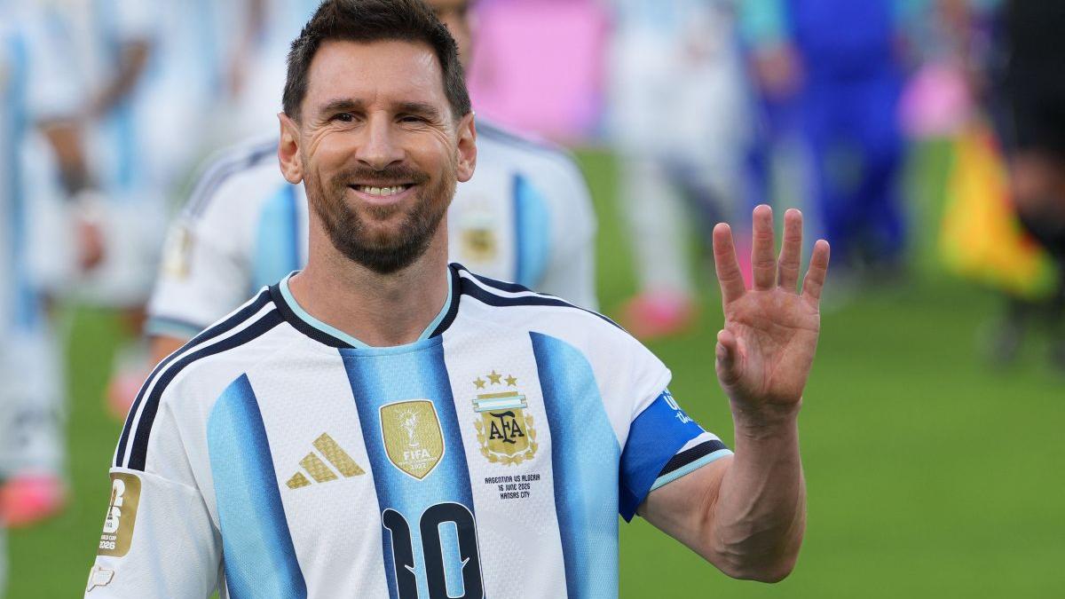 Reflecții și Emoții: Lionel Messi la 39 de Ani – O Legendă în Continuare