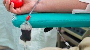 Criza Donării de Sânge în Sistemul Medical: O Ilegalitate care Îngrijorează Pacienții