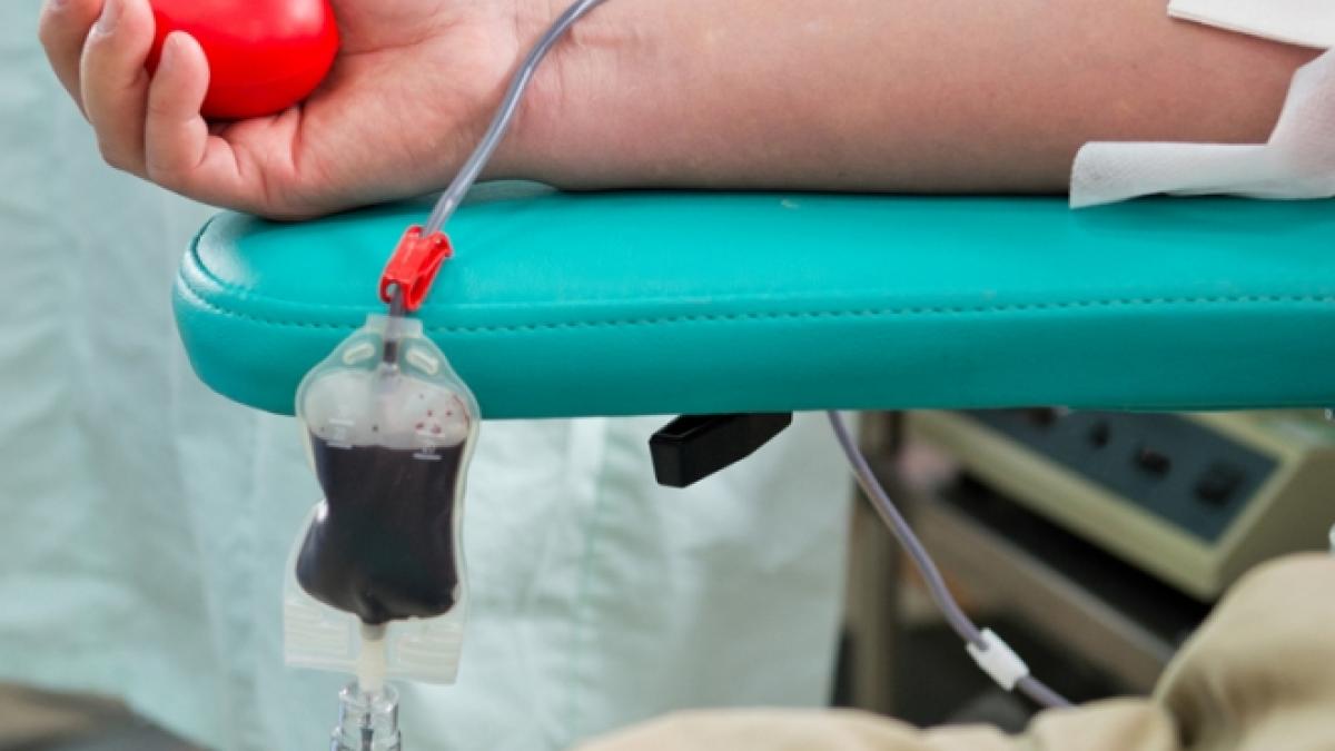 Criza Donării de Sânge în Sistemul Medical: O Ilegalitate care Îngrijorează Pacienții