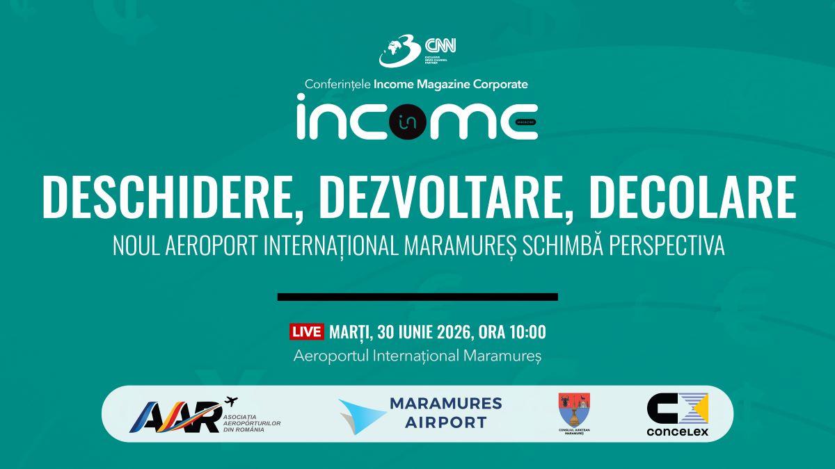Transformarea Maramureșului: Noul Aeroport Internațional și Impactul său asupra Regiunii