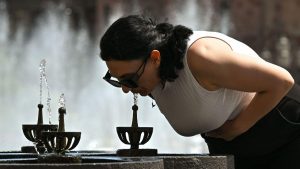 Canicula din Uniunea Europeană: O Urgență de Sănătate Publică Declarația OMS și Impactul Asupra Cetățenilor