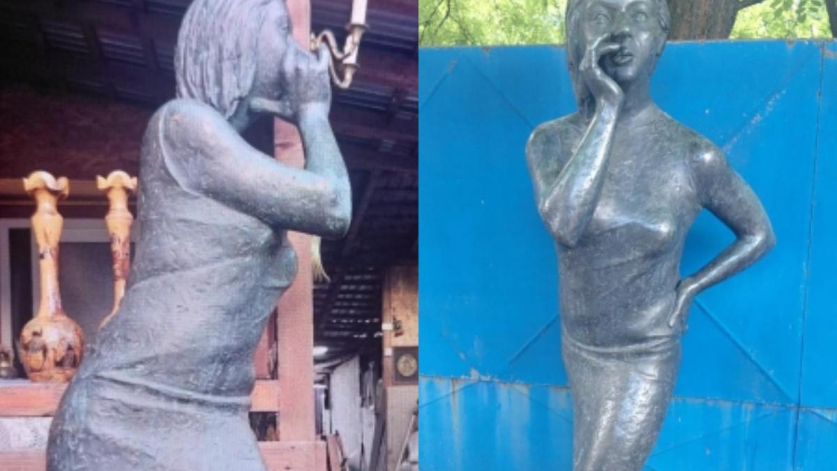 Afacerea înșelătoare: Povestea unui român care a cumpărat o statuie căutată de Germania