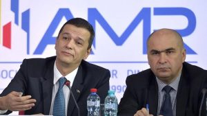 Căutarea Compromisului: O Analiză a Dinamicilor Politice dintre PSD, PNL, USR și UDMR