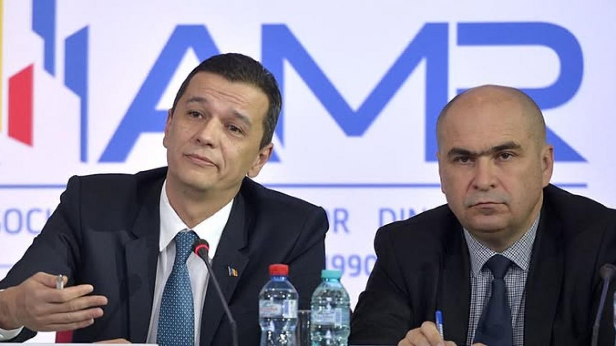 Căutarea Compromisului: O Analiză a Dinamicilor Politice dintre PSD, PNL, USR și UDMR