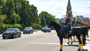 Tensiuni diplomatice: Închiderea Consulatului României din Sankt-Petersburg și expulzarea diplomatului român de către Rusia
