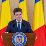 Rusia, o amenințare colectivă pentru Flancul Estic: Avertismentul președintelui Nicușor Dan
