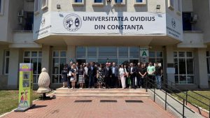 Transgaz: Oportunități de carieră și viitorul energetic al României la Constanța