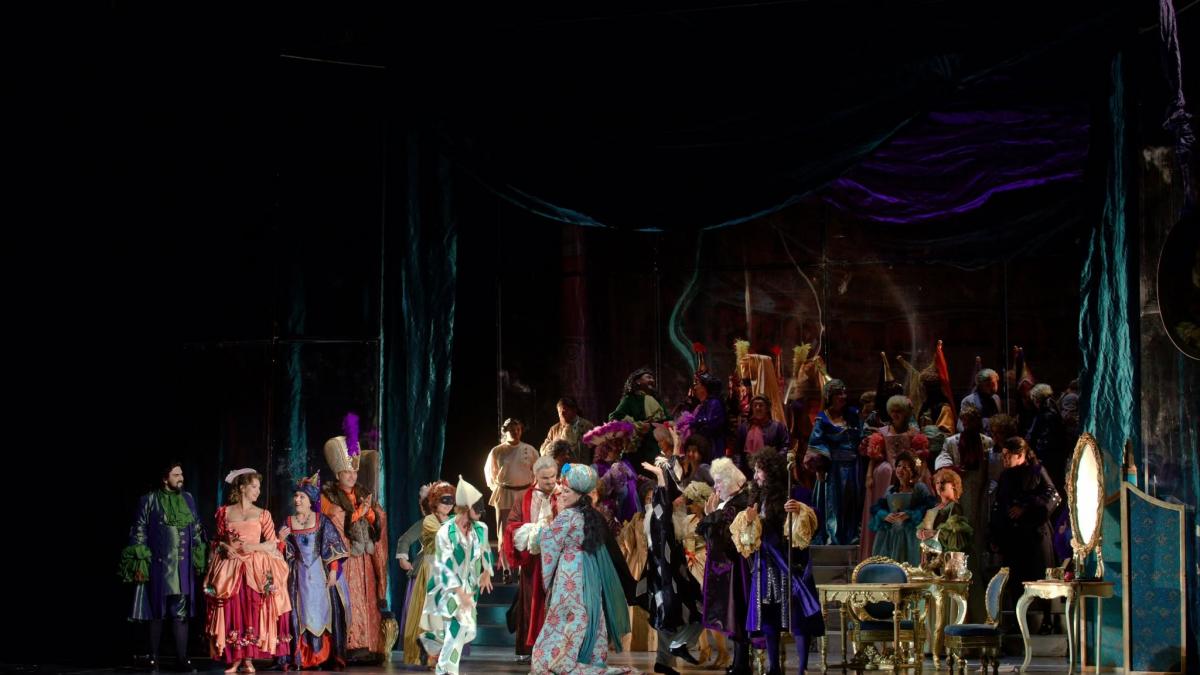 Bucharest Opera Festival 2026: O Sărbătoare a Arte și Emoției în Capitală