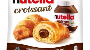 Retragerea Urgentă a Nutella Croissant: O Analiză a Neconformităților și Implicațiilor pentru Consumatori