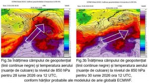 Valul de căldură extremă: Impactul unei ierni prelungite și al schimbărilor climatice în România