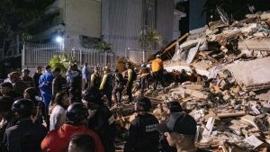 Cutremurele din Venezuela: Impactul asupra comunității românești și al lumii globale