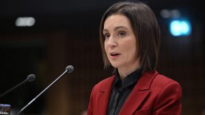 Critica Maiei Sandu la adresa României: Cozile de la graniță și provocările colaborării bilaterale