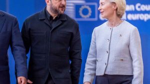 Sprijin financiar masiv pentru Ucraina: Implicații și perspective asupra stabilității regionale