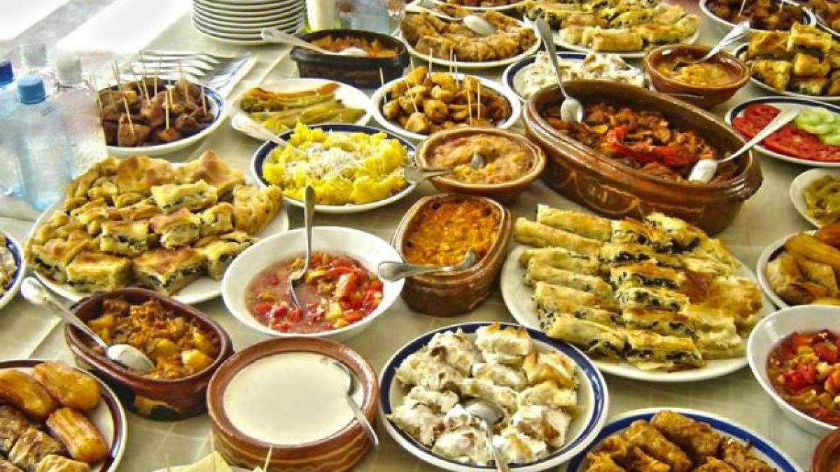 Explorarea celor mai delicioase colțuri ale lumii: Top 10 destinații gastronomice care îți vor încânta papilele gustative