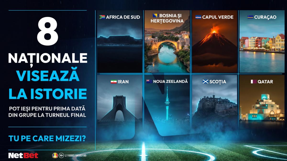 Cupa Mondială 2026: Premierele și Recordurile Care Pot Schimba Istoria Fotbalului