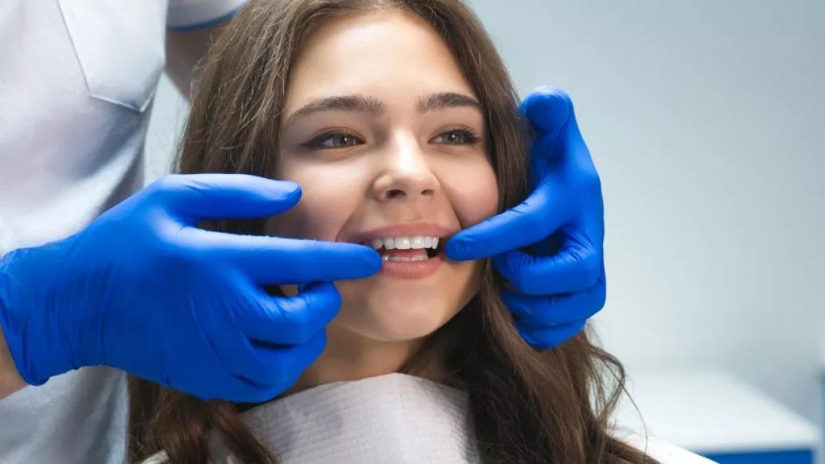 Transformarea unei probleme dentare minore în tratamente complexe: O privire aprofundată