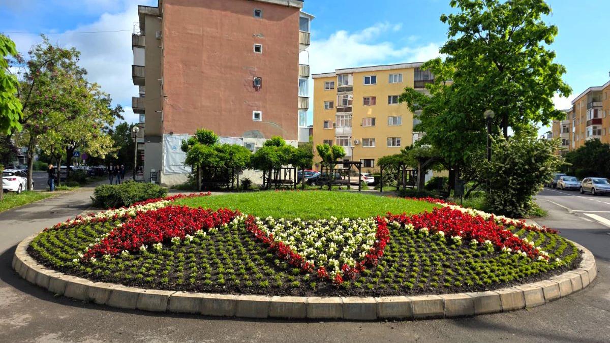 Statuia lui Mihai Eminescu din Sfântu Gheorghe: Un simbol al normalității și revitalizării culturale