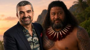 Aurelian Temișan și Magia „Vaiana”: Întoarcerea unui Personaj Iconic în Universul Disney