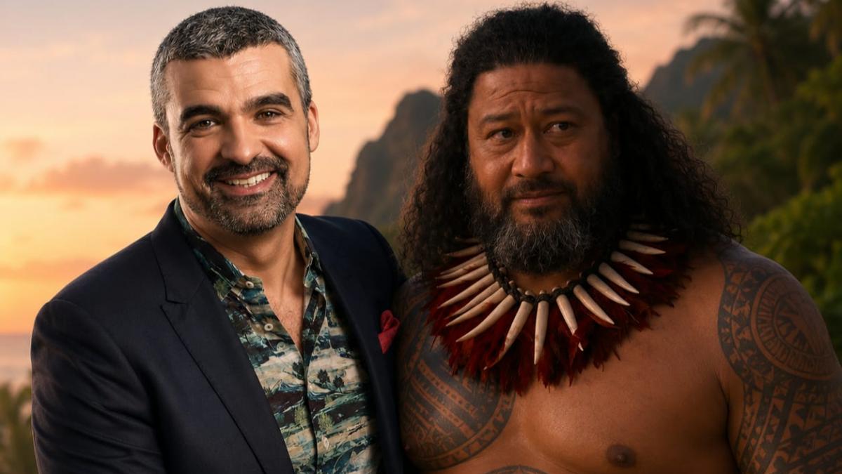Aurelian Temișan și Magia „Vaiana”: Întoarcerea unui Personaj Iconic în Universul Disney