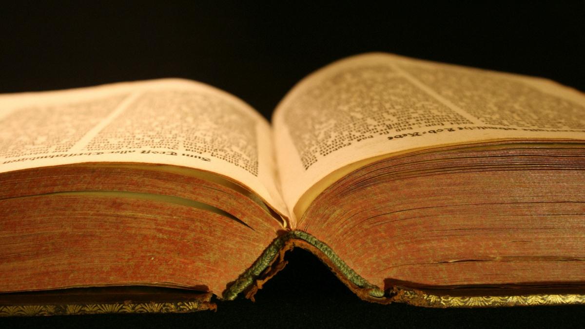 Descoperirea unui manuscris străvechi care ar putea transforma interpretarea Bibliei
