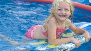 Atenție la piscină! Infecțiile de vară și riscurile de sănătate în sezonul cald