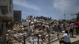 Dublul cutremur din Venezuela: O tragedie ce a devenit o catastrofă istorică
