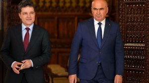 Criza Politică la Cotroceni: Eșecul Negocierilor și Impactul Asupra Stabilității Guvernamentale