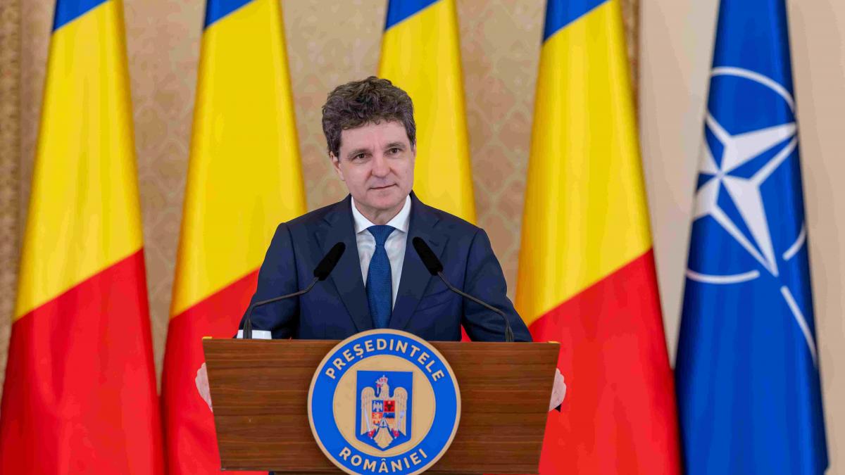 Criza politică din București: Nicușor Dan și provocările negocierilor cu PNL