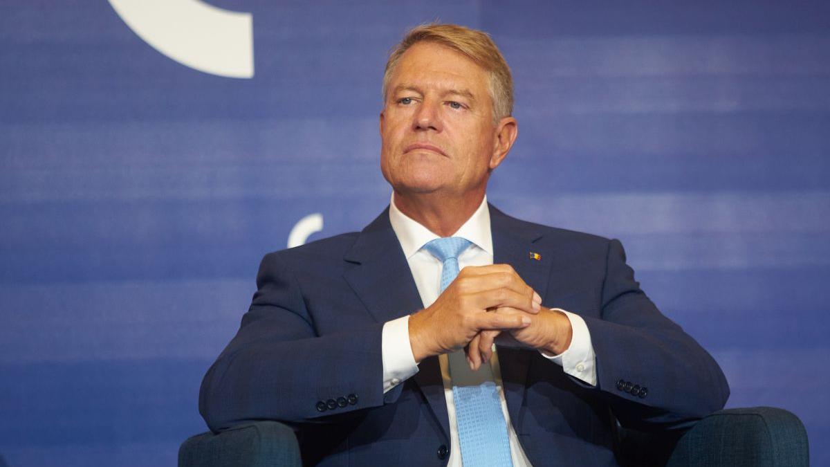 Amenințări Politice în România: Declarațiile Fostului Șef ANI și Implicațiile pentru Klaus Iohannis