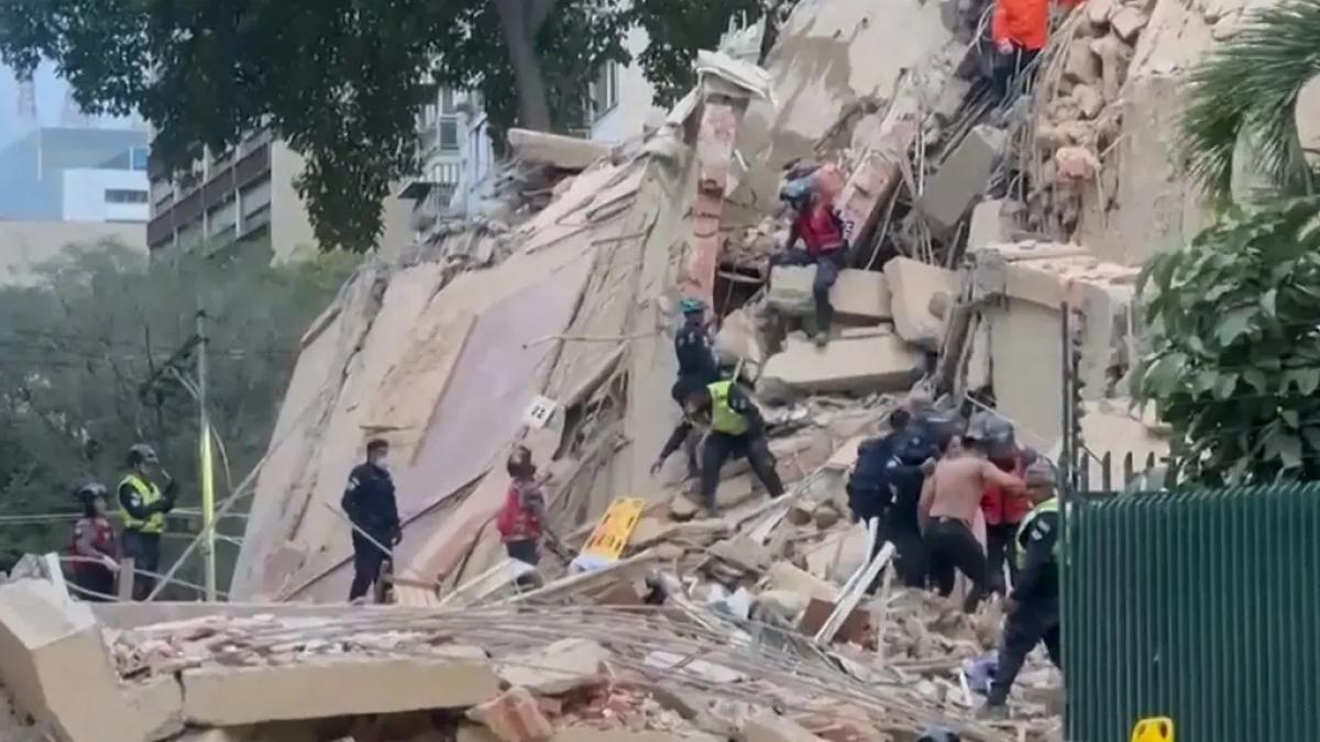 Impactul devastator al cutremurelor din Venezuela: O analiză amănunțită