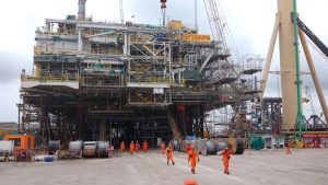 Neptun Deep: Oportunități și Provocări în Exploatarea Gazelor din Marea Neagră
