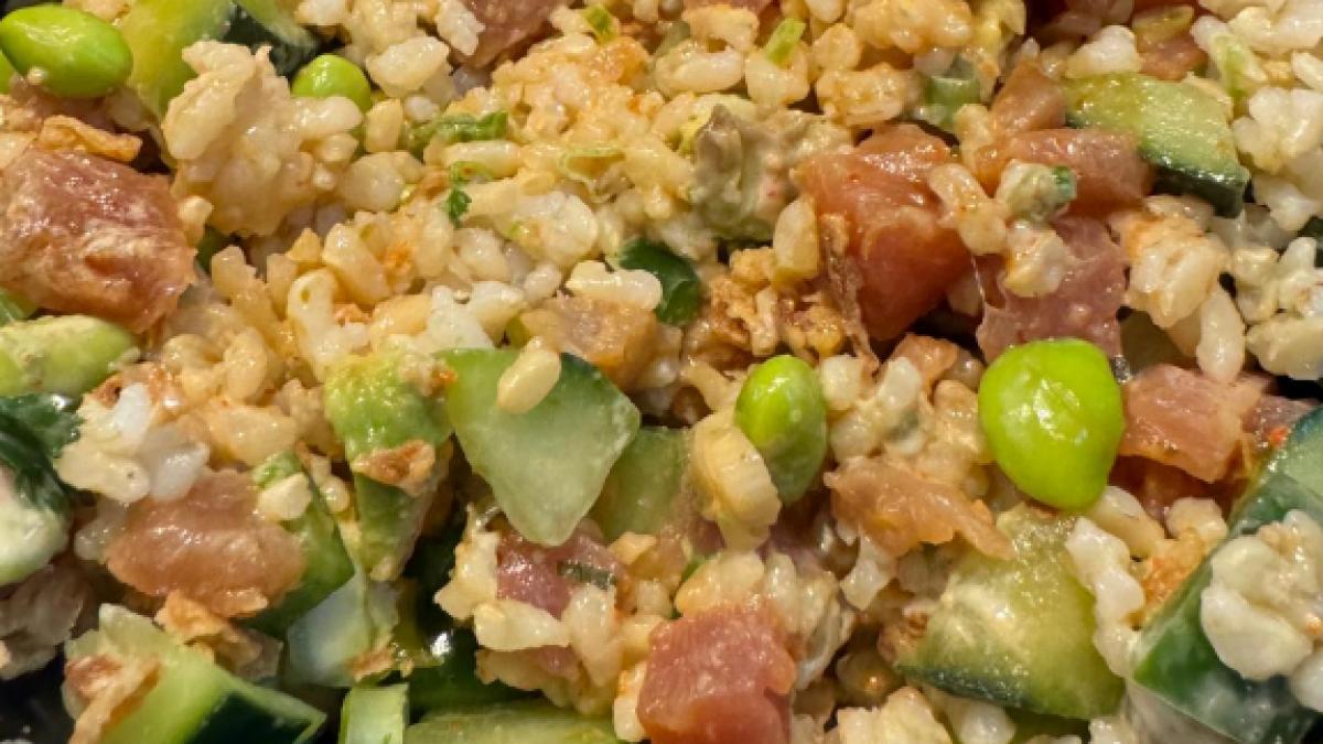 Descoperirea Longevității: Cum Dieta Mediteraneană Verde Transformă Genele Noastre