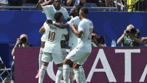 Ousmane Dembélé și Triumphul Franței la Cupa Mondială 2026: O Analiză Detaliată
