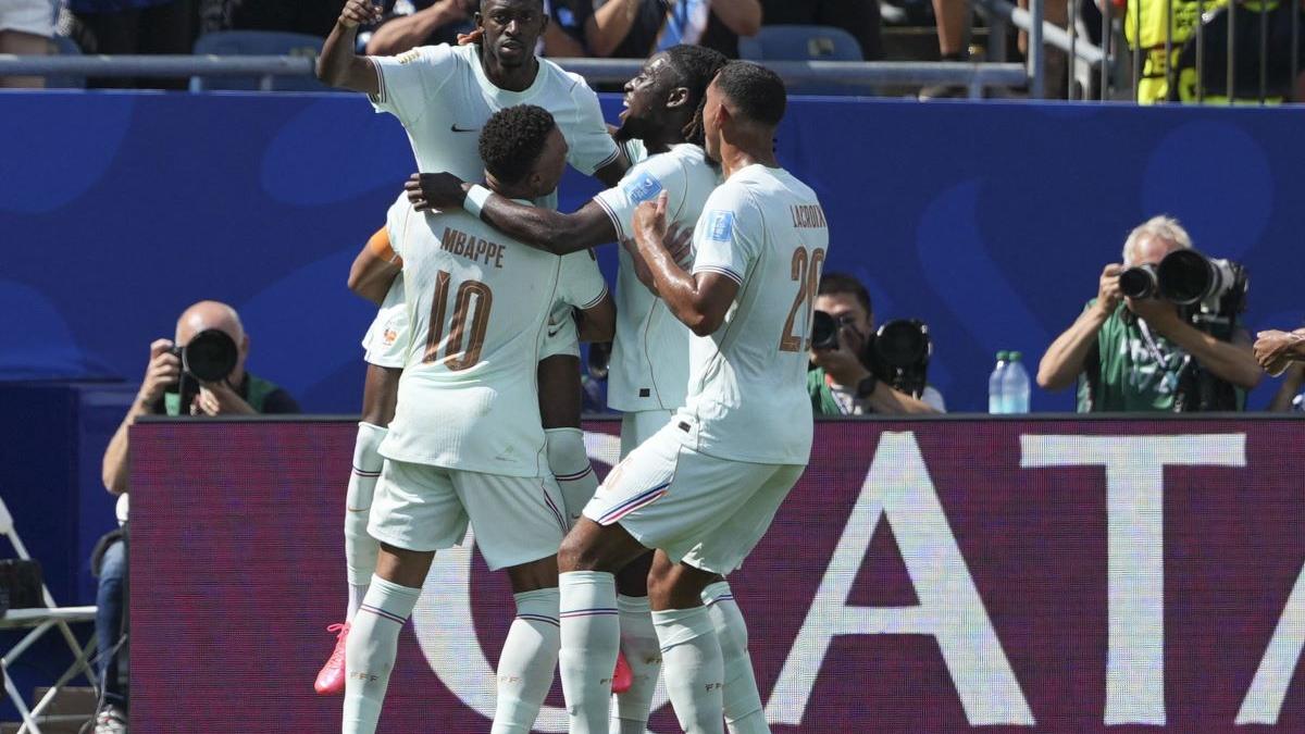 Ousmane Dembélé și Triumphul Franței la Cupa Mondială 2026: O Analiză Detaliată