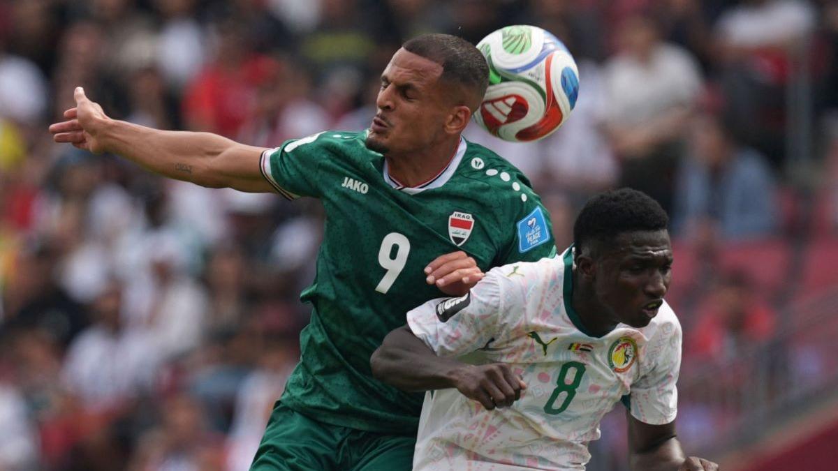 Senegal scrie istorie la Cupa Mondială 2026: O victorie impresionantă cu 5-0 împotriva Irakului și un record fără precedent pentru fotbalul african