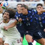 Uruguay, Eliminată de la Mondial: O Analiză a Performanței și Impactului Asupra Fotbalului Internațional
