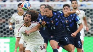 Uruguay, Eliminată de la Mondial: O Analiză a Performanței și Impactului Asupra Fotbalului Internațional