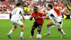 Dominarea Belgiană la Cupa Mondială 2026: O Analiză Detaliată a Victoriei Împotriva Noii Zeelande