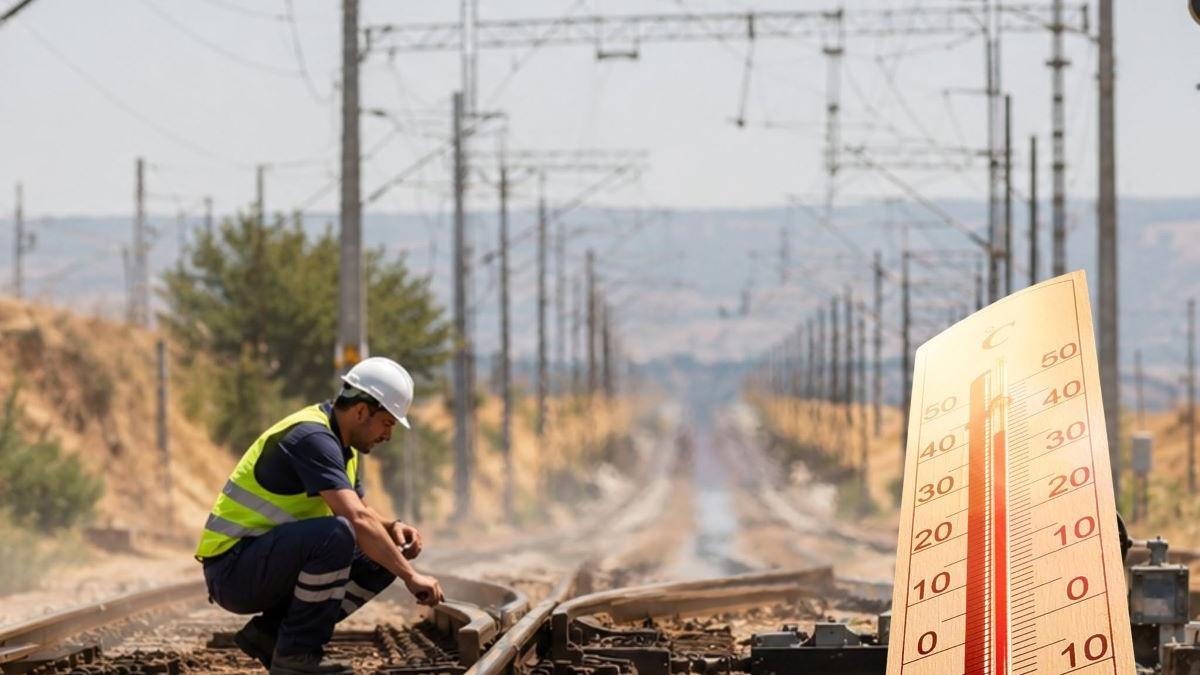 Călătorii blocați în Gara de Nord: Impactul caniculei asupra transportului feroviar din România