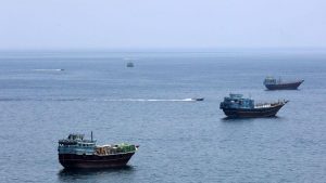 Escaladarea tensiunilor: SUA și Iran în centrul conflictului din Golful Persic