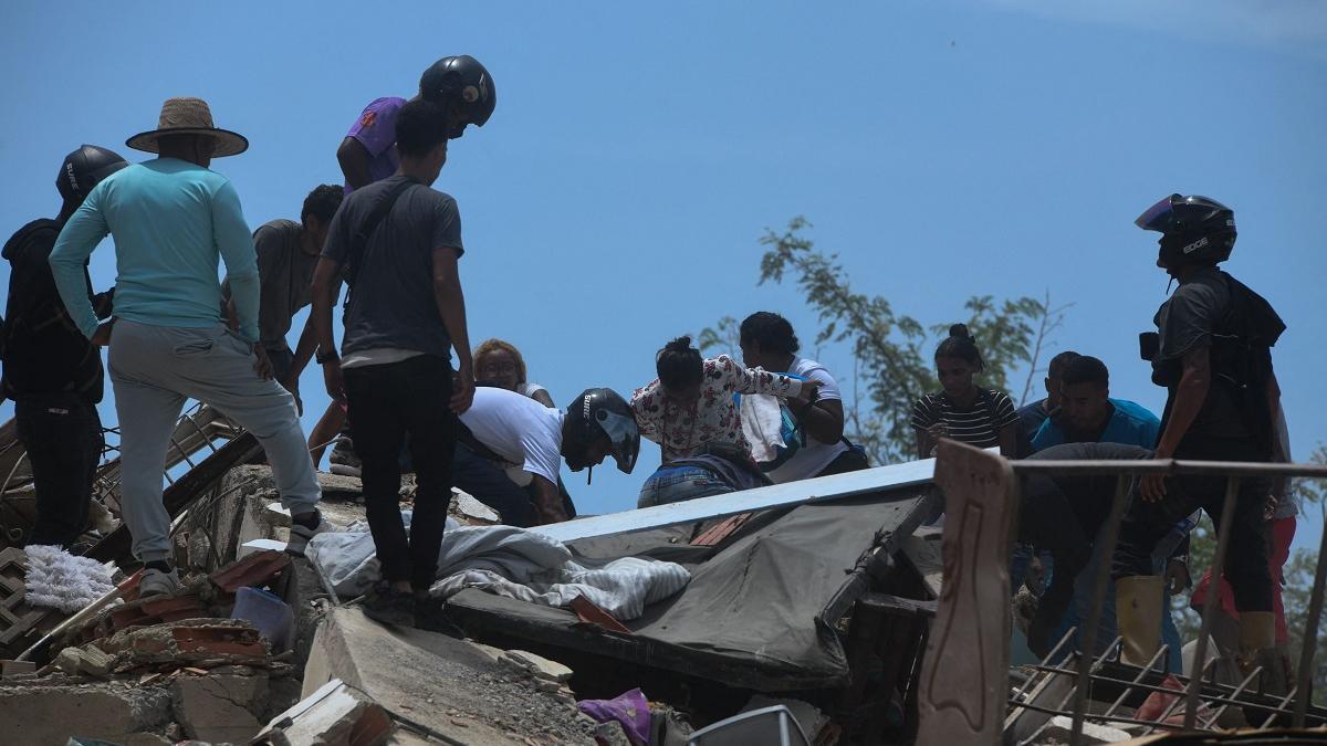 Cutremurele din Venezuela: O tragedie națională cu peste 900 de morți și 50.000 de dispăruți