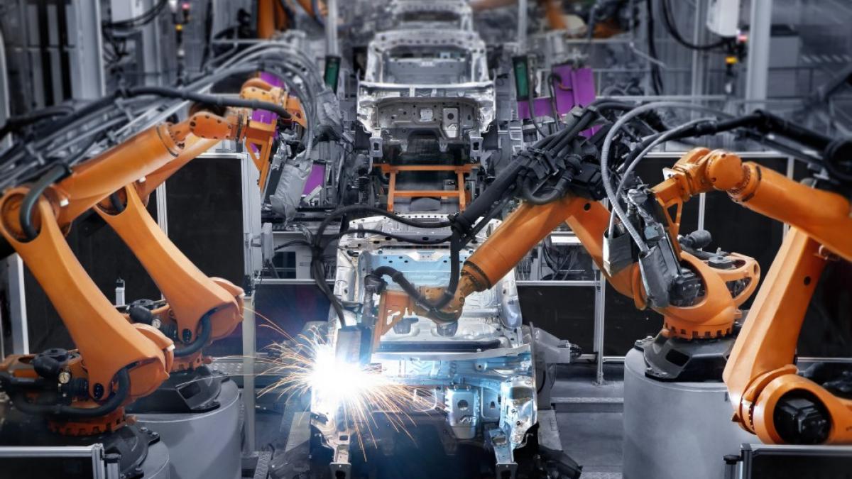 Volkswagen anunță concedieri masive: 100.000 de locuri de muncă în pericol