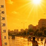 Cum să faci față caniculei: Recomandările experților pentru o vară mai suportabilă