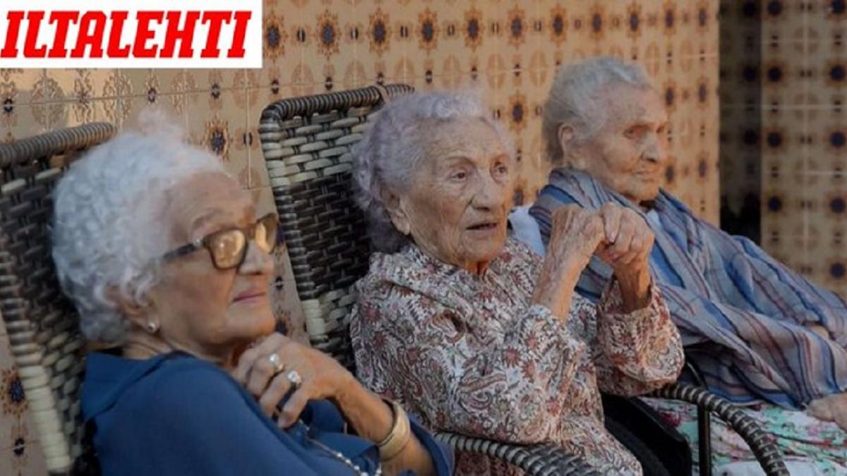 Longevitatea în Era Modernă: Lecțiile de Viață de la Cei 316 Ani de Experiență Umană