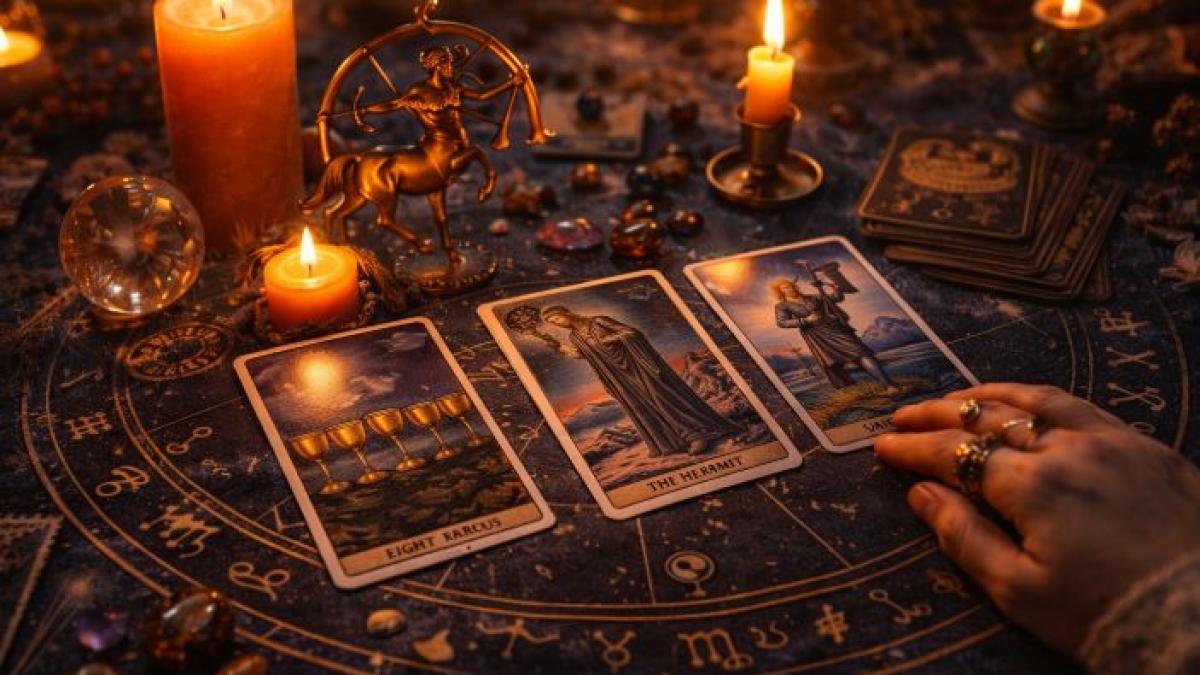 Horoscopul Tarot: O Carte, O Destinatie – Analiza Profundă a Schimbărilor Astrologice din Iulie 2026