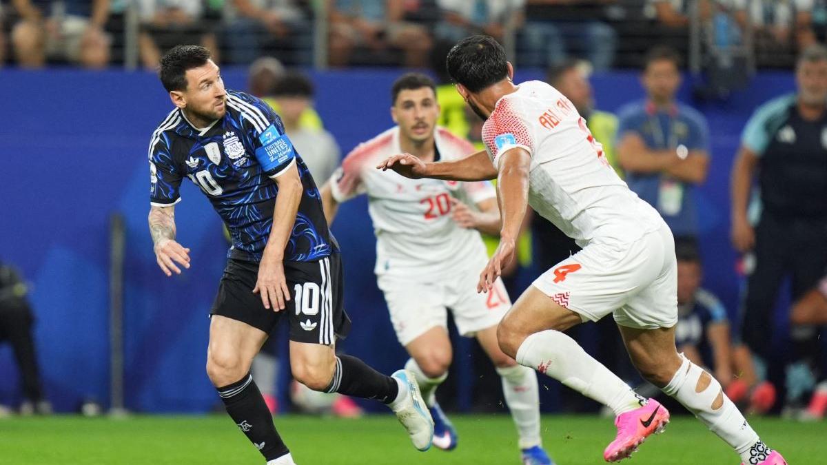 Messi și Recordurile Sale: O Analiză Detaliată a Performanțelor Argentinei la Cupa Mondială 2026
