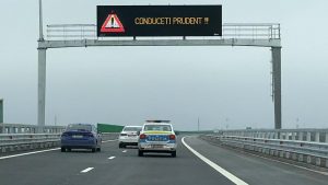 Cod Roșu de Caniculă: Impactul Restricțiilor de Circulație pentru Camioane în România